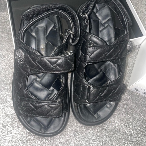 Kurt Geiger ORSON SANDAL - Picture 5 of 8